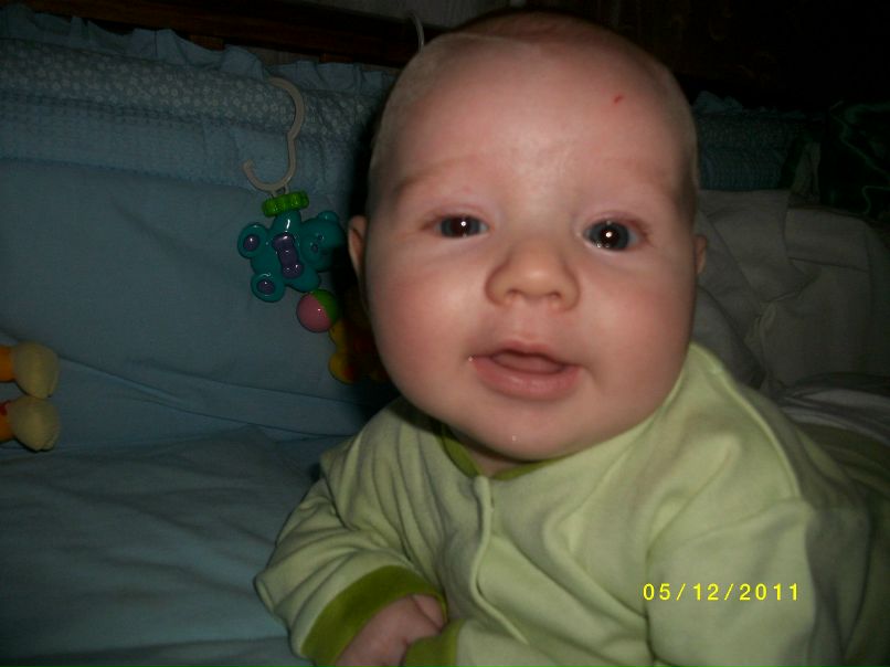 Миша Сорокин | Калининград