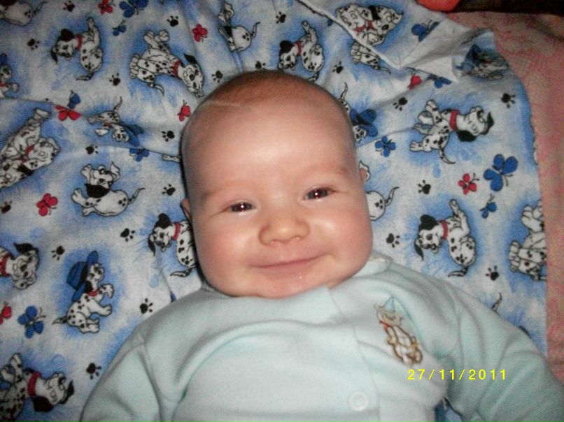 Миша Сорокин | Калининград