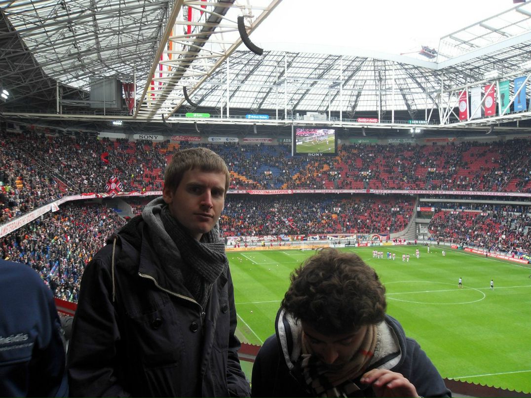 Павел Скрипник | Санкт-Петербург