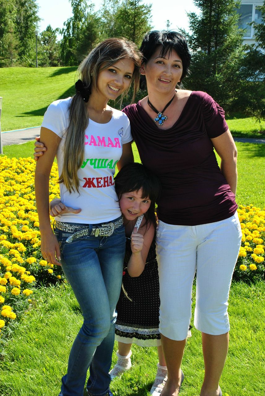 Инна Шварц (Токарева) | Астана / Нур-Султан