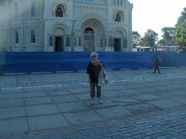 Ольга Карташова Павловна | Санкт-Петербург