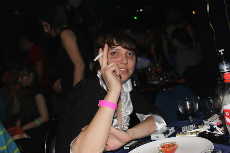 Екатерина Белоусова | Москва