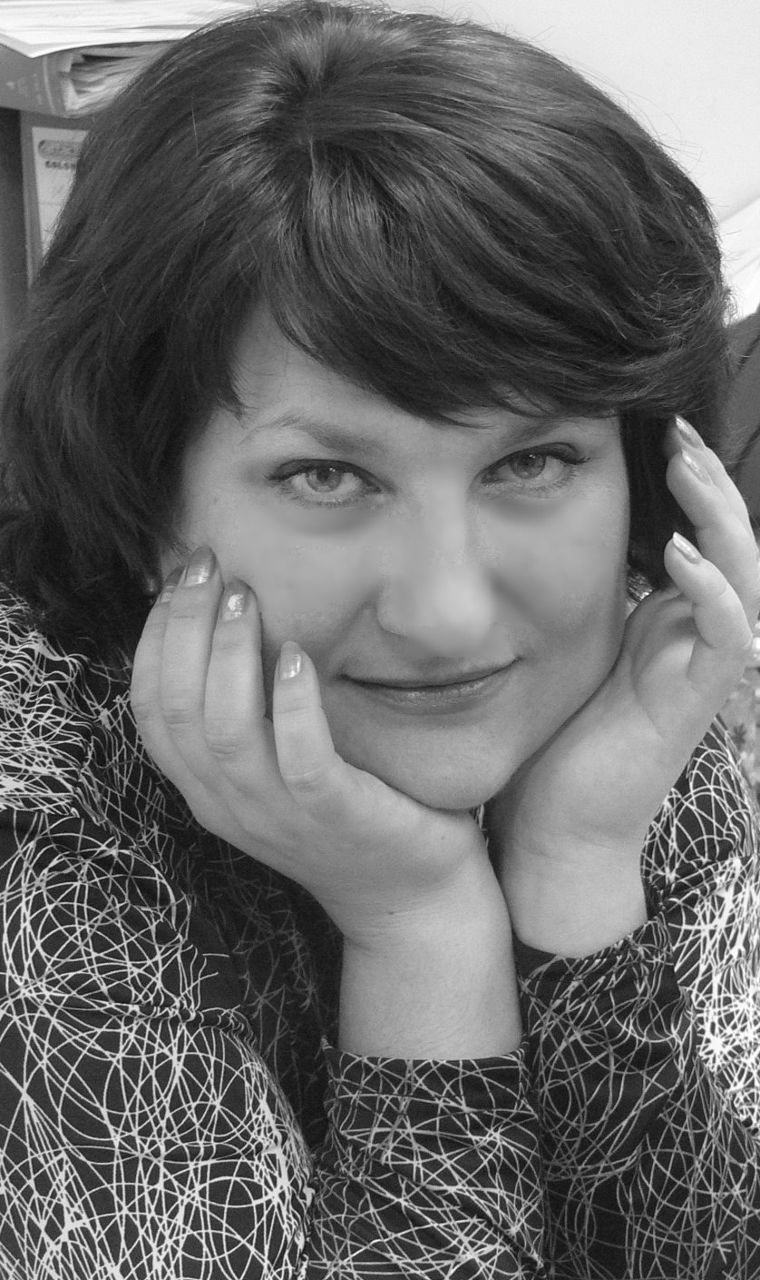 Маргарита Юферова | Новосибирск