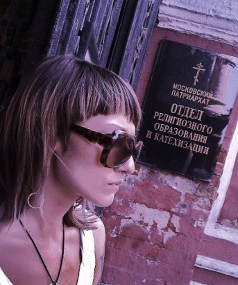 Инна Барабанова ИнкИн | Москва