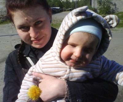 №93, Ольга Черкесова-Нехорошкова, 118 лет, Мончегорск №93, Ольга Черкесова-Нехорошкова, 118 лет, Мончегорск