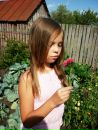 Фотография Катя Будимирова