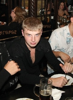 №63, Макс Глухенький, 35 лет, Харьков №63, Макс Глухенький, 35 лет, Харьков