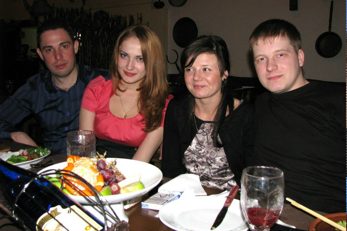 Инна Ерохина =/Inesska=/ | Александров