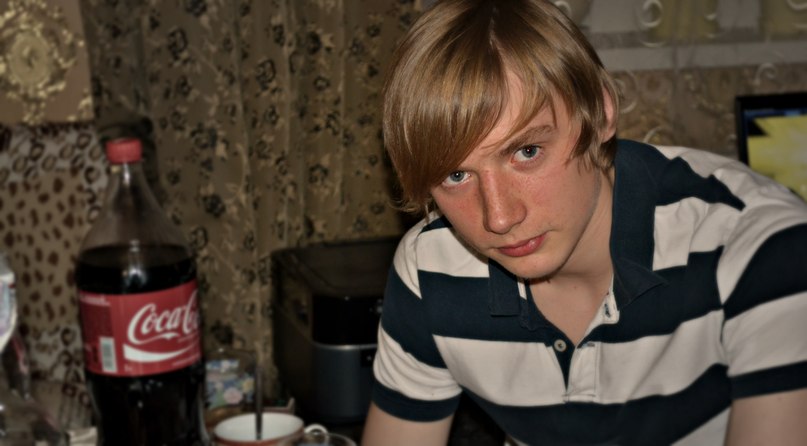 Александр Александрович | Одесса