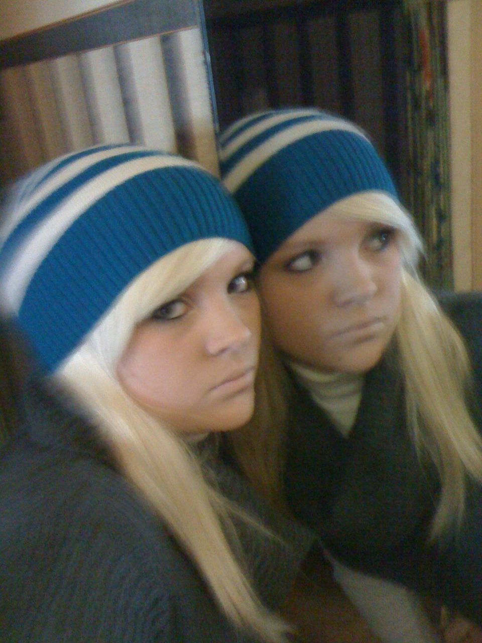 Маняшка Харламова | Владимир