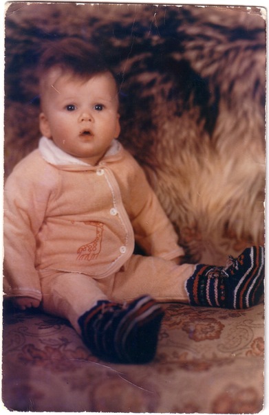 №148, Жанна Семахина, 37 лет, Санкт-Петербург №148, Жанна Семахина, 37 лет, Санкт-Петербург