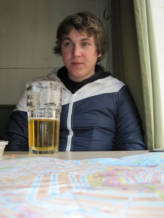 Гомер Симпсон | Москва