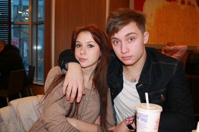 Максим Кочанов | Москва