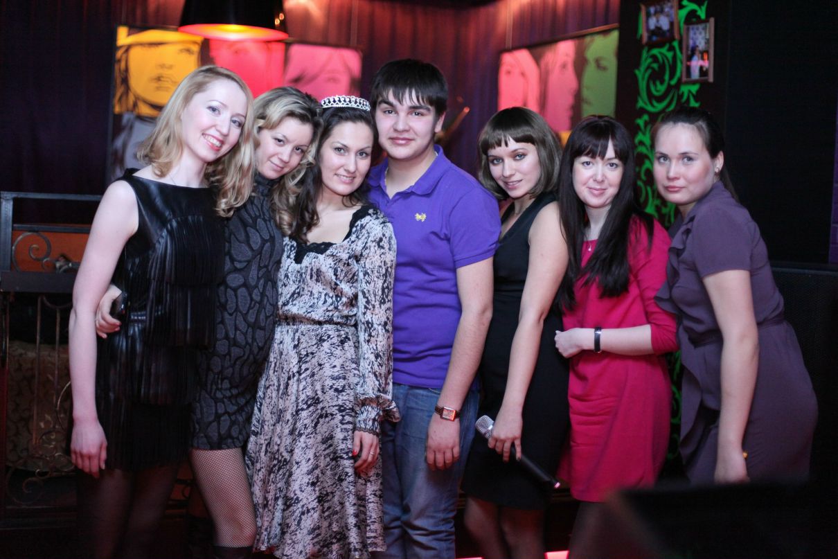 Светлана Иванова | 