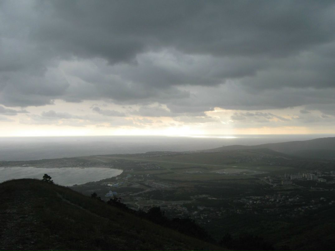 Егор Еремин | Геленджик