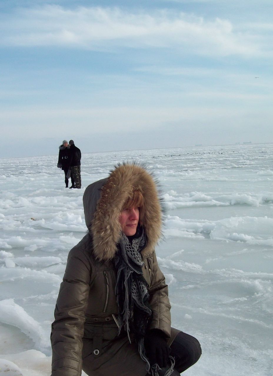 Анна Галан | Одесса