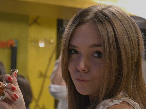 №3, Аня Ромова, Praha №3, Аня Ромова, Praha