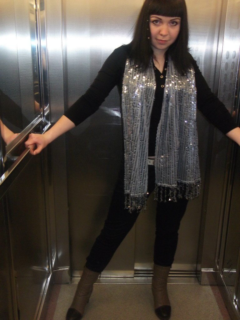 Ольга Хидиятуллина | 