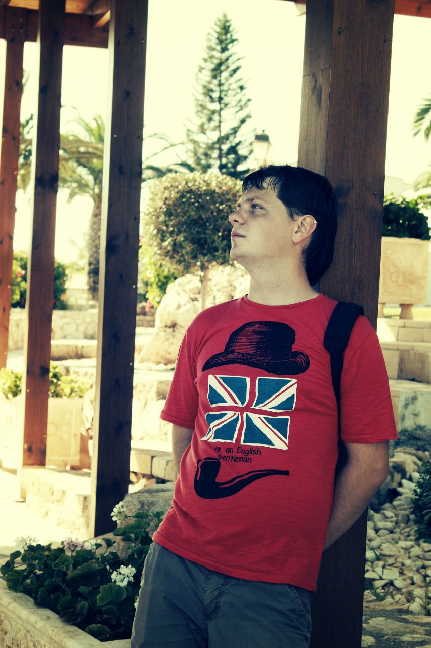 Дмитрий Мындро DeMoN | Красноярск