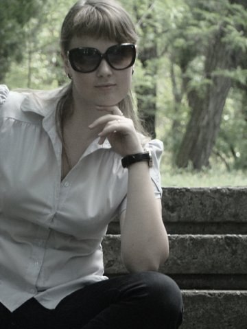 Людмила Неменко | Нижний Новгород