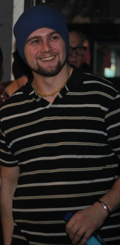 Павел Шипилин | Москва