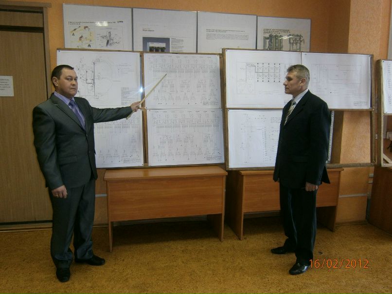 Алексей Васильев Вячеславович | Нурлат