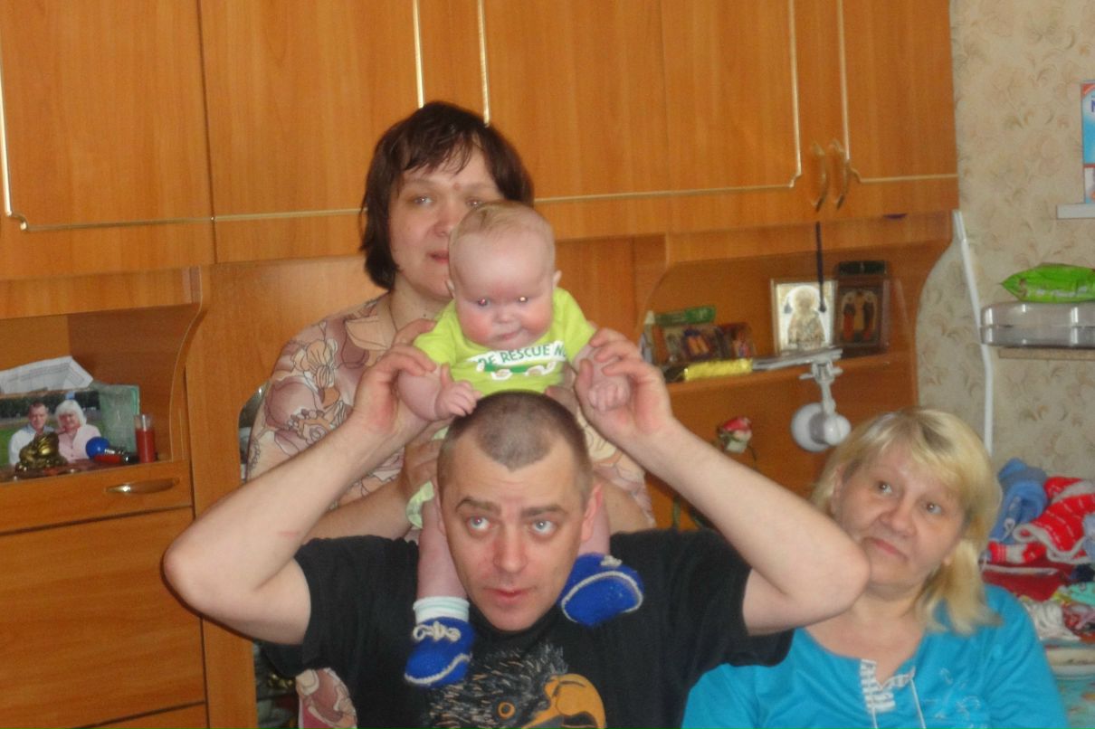 Алексей Клочков | Санкт-Петербург