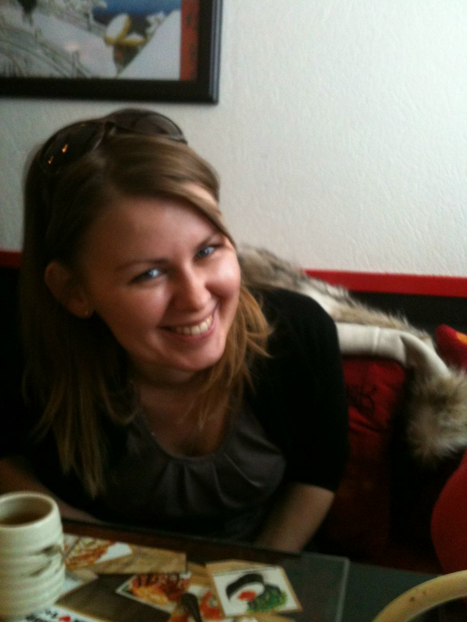 Марина Бобылёва | 