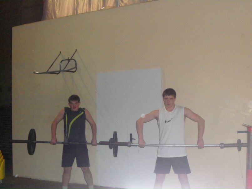 Евгений Стешин | Саранск