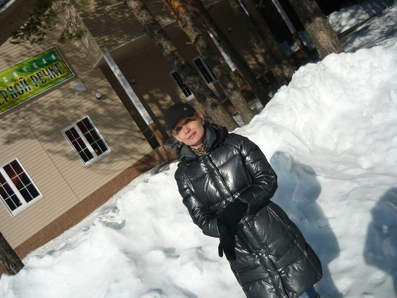 Ольга Никуличева | Череповец