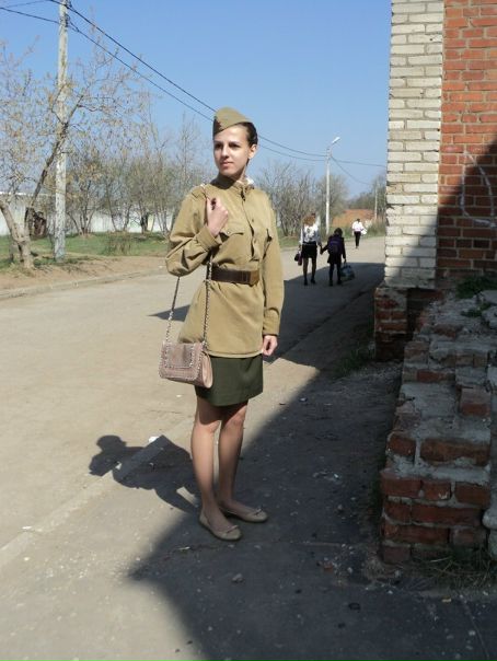 №78, Полина Мизина, 32 года, Владимир №78, Полина Мизина, 32 года, Владимир