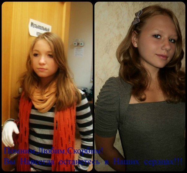 Кристина Рындина | Москва