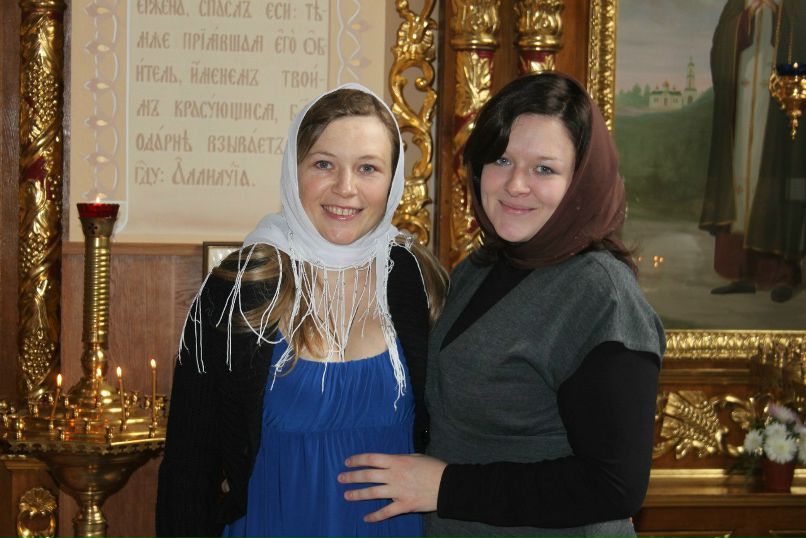 Ирина Матаева | Симферополь