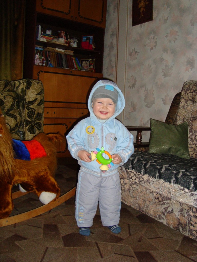 Олександр Гонтар | Литин