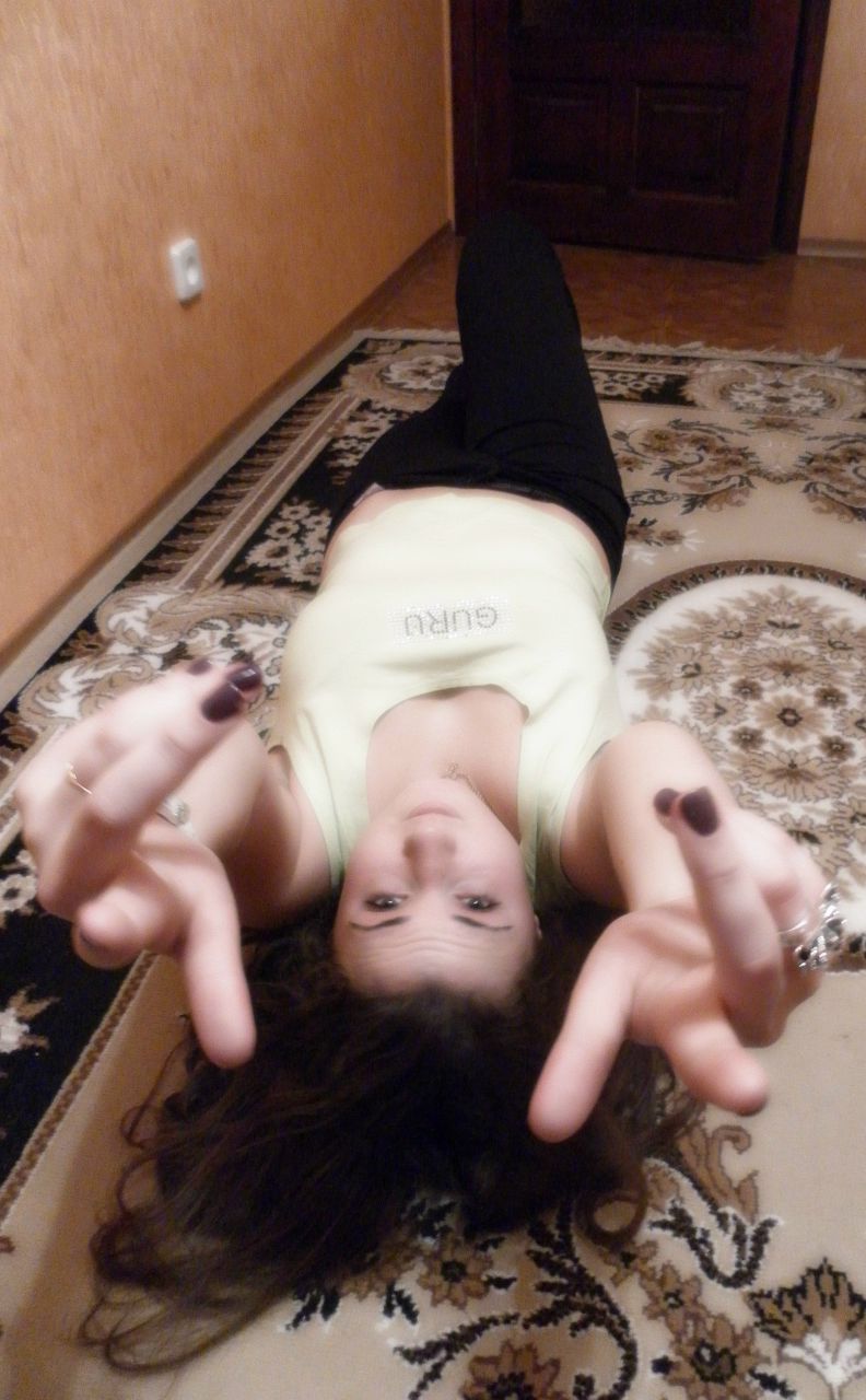 Златка Владимировна | Boston