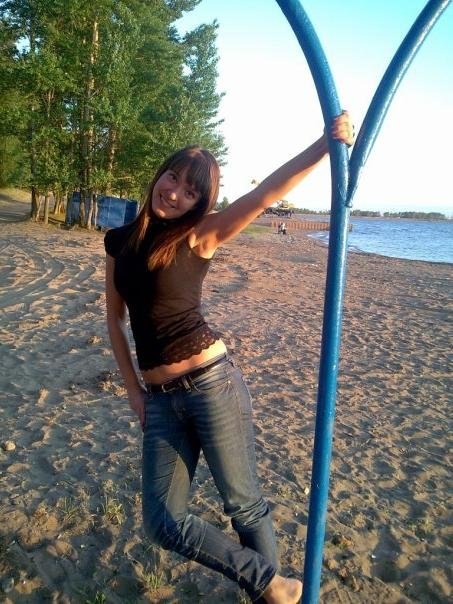 Наташа Рылова | Пермь