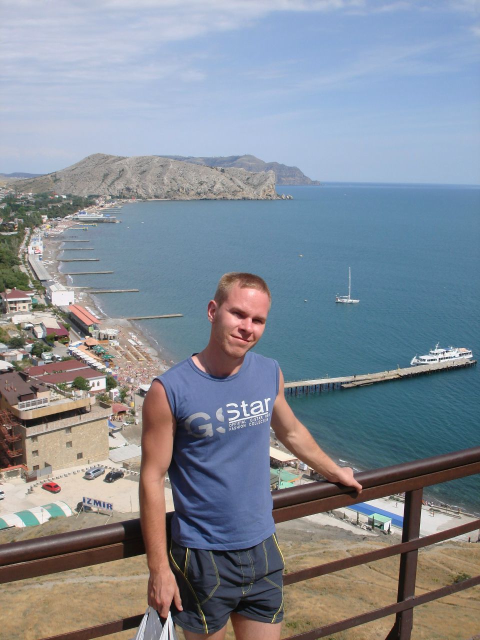 Илья Чупрына TroubleMaker | Москва