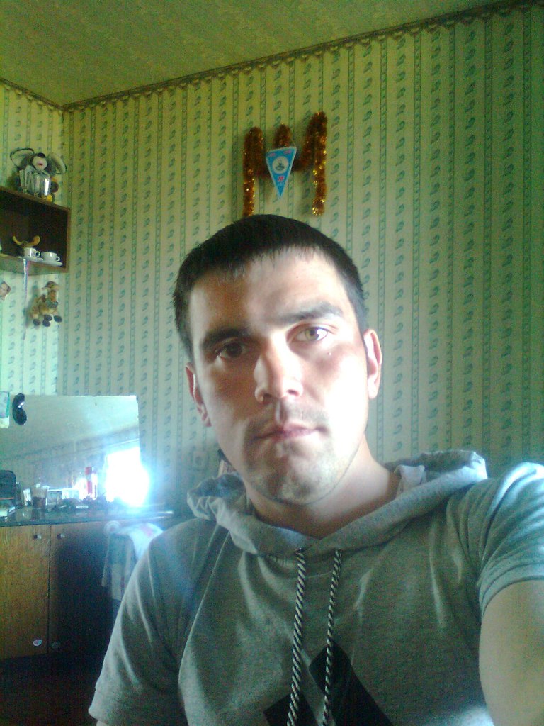 Николай Тимакин | Мурманск