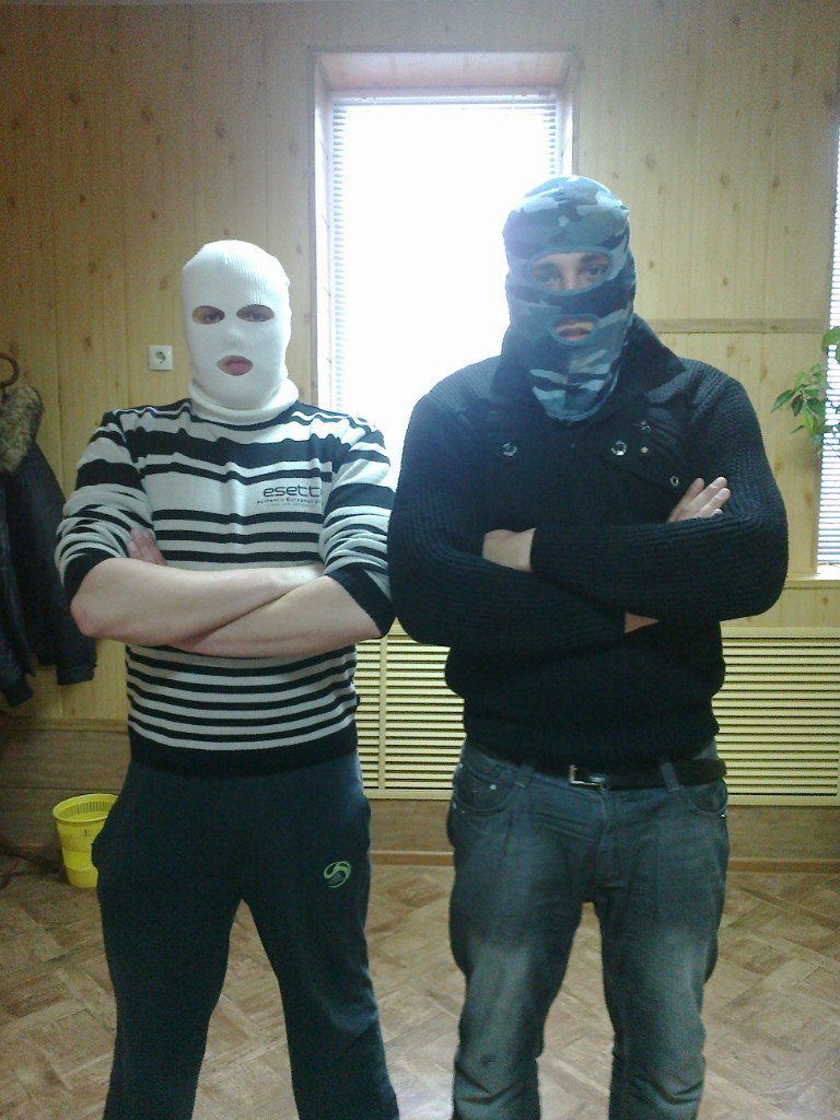 Рома Нараленков | Минск