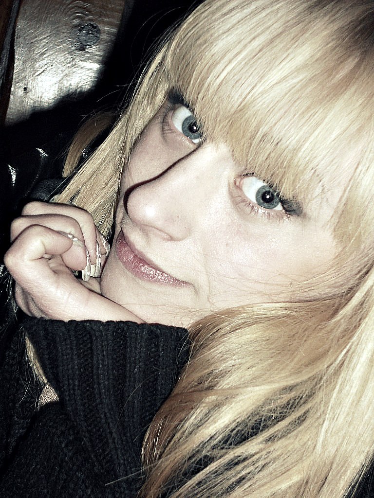 Евгения Тигиняну Александровна | Новофедоровка