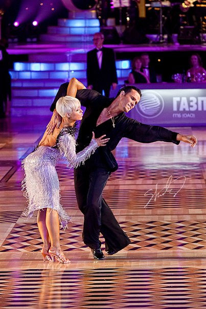 Сергей Романов | Москва