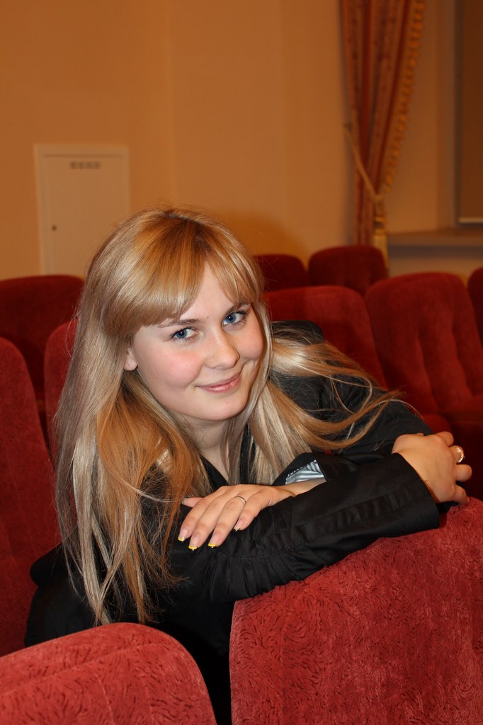 Валерия Богданович | Витебск