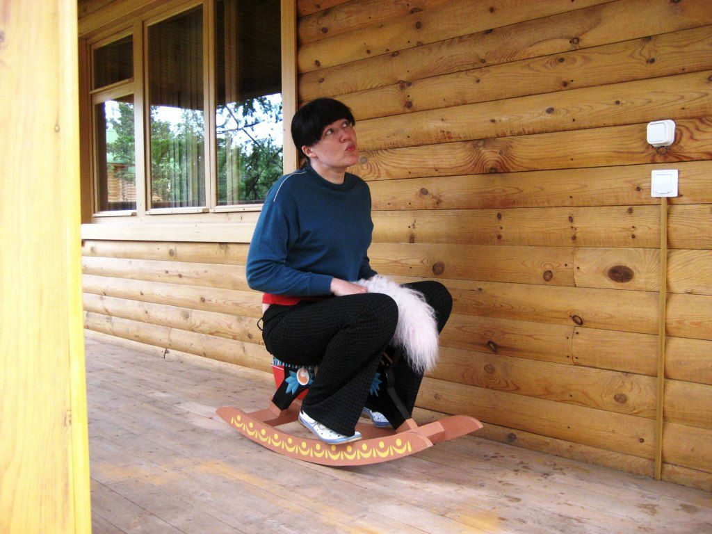 Татьяна Туксина | Кемерово