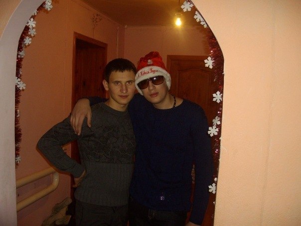 Вадим Никонов | Москва