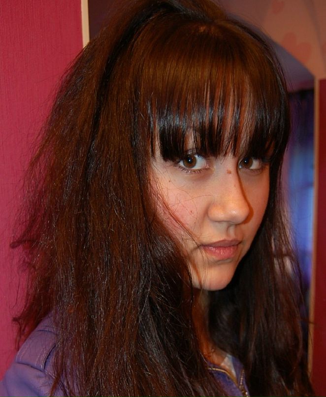 Ирина Язовская | Москва