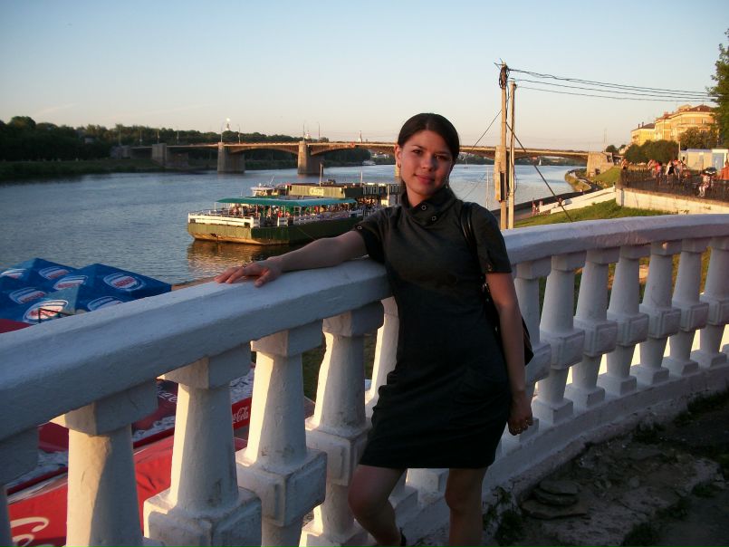№53, Жанна Курбанова, Тверь №53, Жанна Курбанова, Тверь