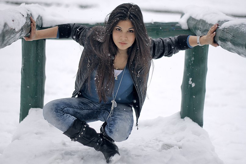 Ritochka Gershon | Москва