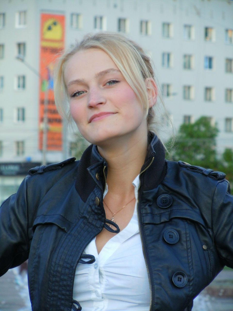 Анастасия Андреева | Москва