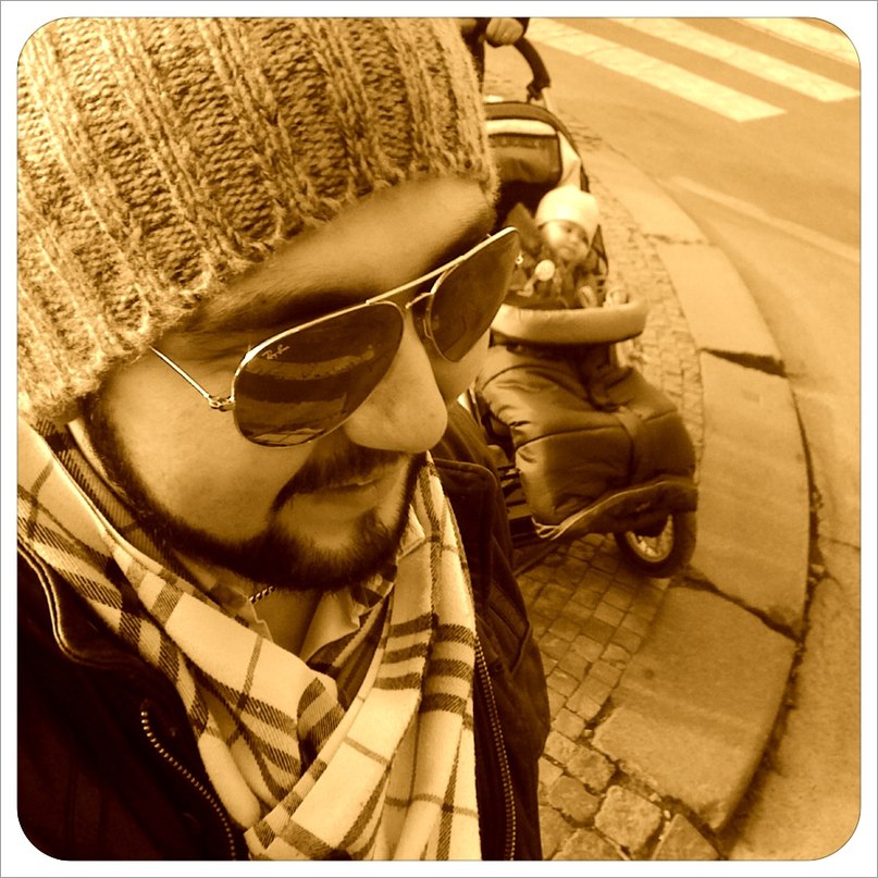 Eko Eko ~ ♥ HAKUNA MATATA ♥ ~ | Praha