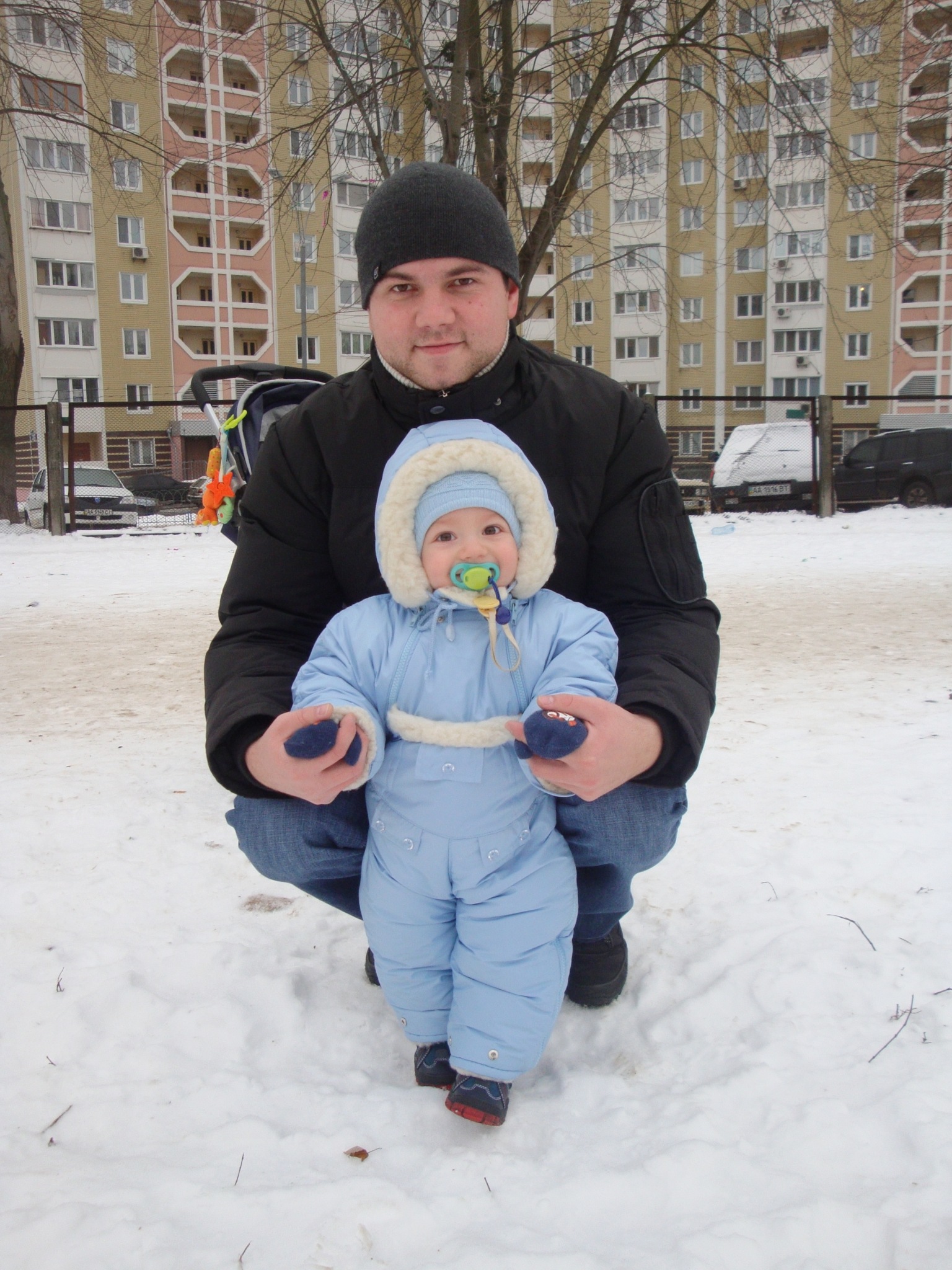 Фото профиля